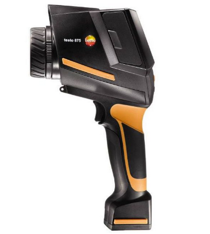  Testo 875-2i set