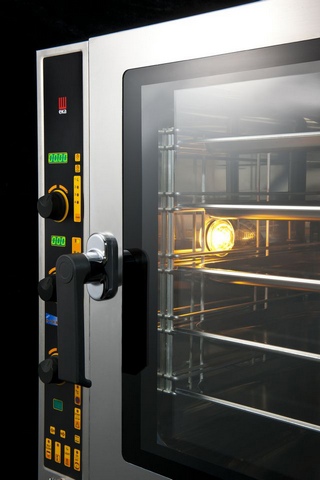   Tecnoeka Evolution EKF 711 E UD