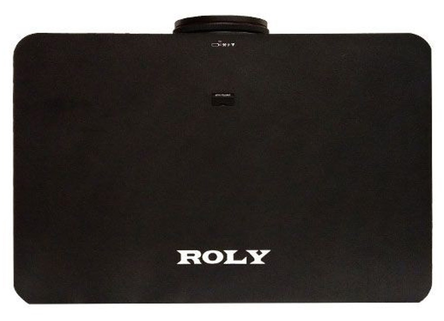 ��������  ROLY RL-10KU, ��������, LCD, 10000 lm, 16:10 WUXGA (1920x1200), ������