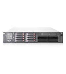 ������  HP Proliant DL380 R06 X5560 491315-421