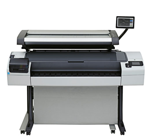   Contex HD 42 MFP2GO