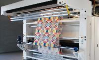 Новые тенденции в сегментах текстильной и декоративной печати