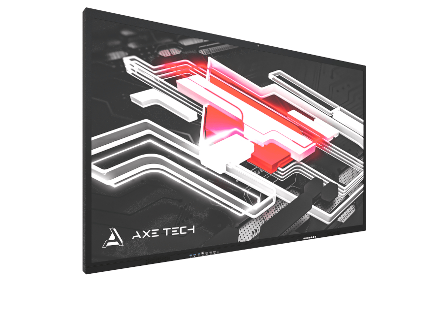 ������������� ������  Axe Tech ���� (Union) 65 ������ (32 ��, 256 ��)