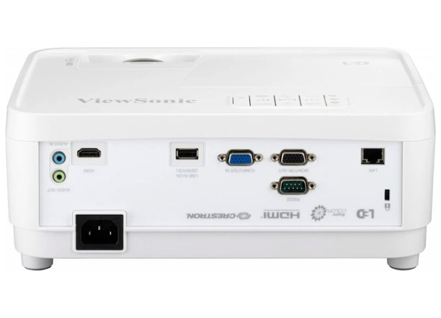  ViewSonic LS560W