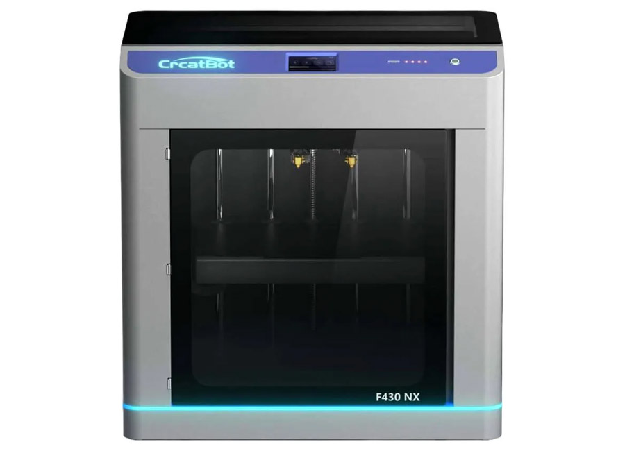 3D �������  CreatBot F430 NX