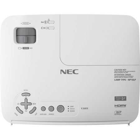  NEC V260W