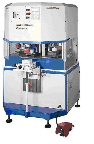 ��������� ������  Tampoprint Concentra 90-6