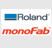     Roland monoFab 
