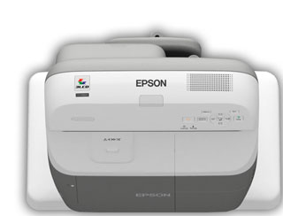  Epson EB-455Wi (V11H440040)
