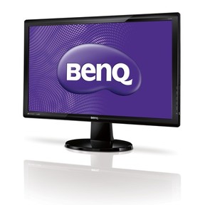 �������  21.5 BenQ GL2250 Black (9H.L6VLA.TPE)