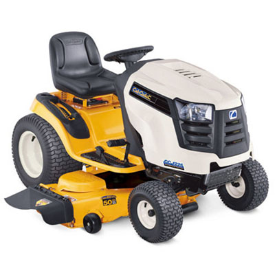  Cub-Cadet CC 1225