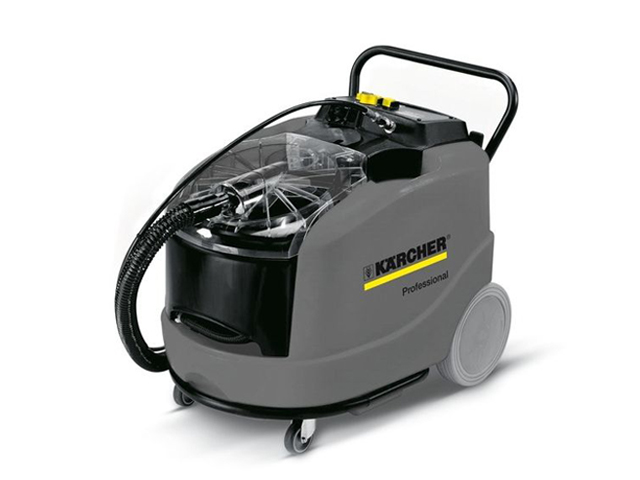   Karcher Puzzi 400