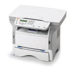  OKI B2520-MFP-EURO (09004379)