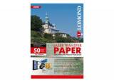 Термотрансферная бумага Lomond A3 Laser Transfer Paper 150 г/м2, 50 листов (0807335)