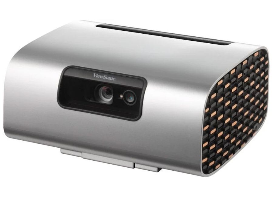   - RGB ViewSonic M10   Harman Kardon, Bluetooth, WiFi