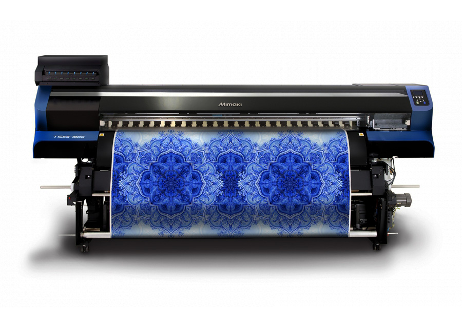   Mimaki TS55-1800