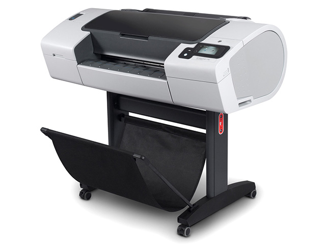   HP Designjet T790 24 ePrinter (CR647A)