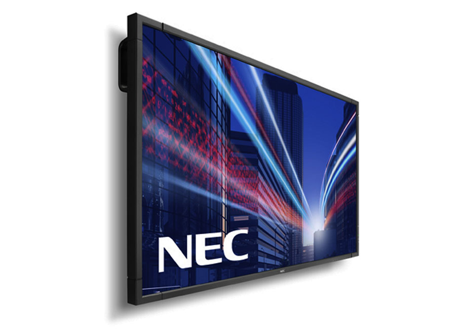   NEC MultiSync E805 SST