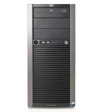  HP Proliant ML310 T05p E8400 515867-421