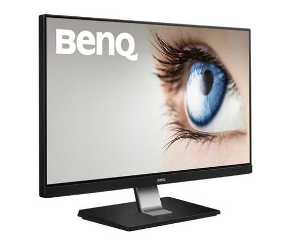  23.8 BenQ GW2406Z Glossy-Black