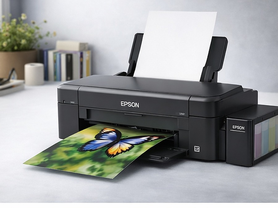 �������  Epson L132 (C11CE58403)