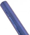 Фольга для горячего тиснения (175мм), синяя
