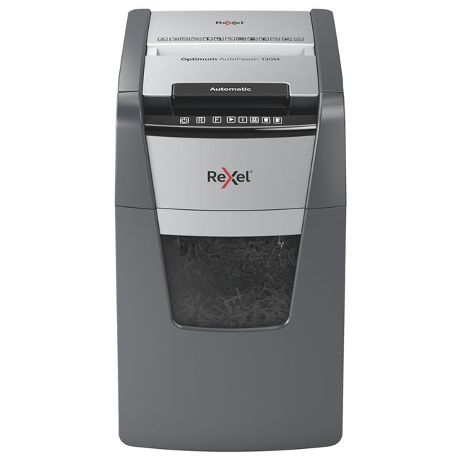 ������ (������������)  Rexel Optimum Auto+ 130M (2x15��)