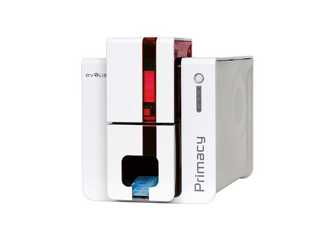     Evolis Primacy Duplex Wireless