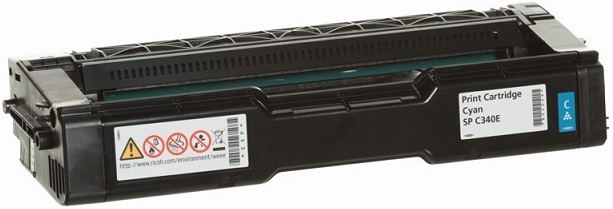 Ricoh Print Cartridge  SP C340E