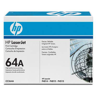  HP CC364A