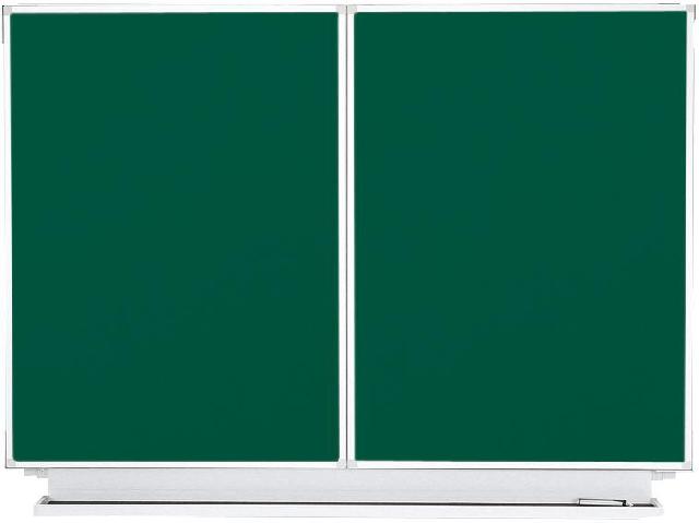   Legamaster Interactive School Board 122x180+2x122x90 (856054000)