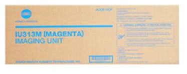 Блок формирования изображений IU-313M iu4600 iu 4600 drum cartridge for konica minolta magicolor 4650 4690 4695 5550 5570 5650 5670 image unit with chip and opc drum
