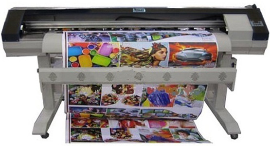 ����������� �������  Techno-Jet 160 DX7