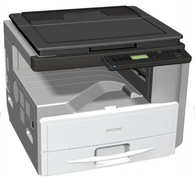  Ricoh Aficio MP 2001L