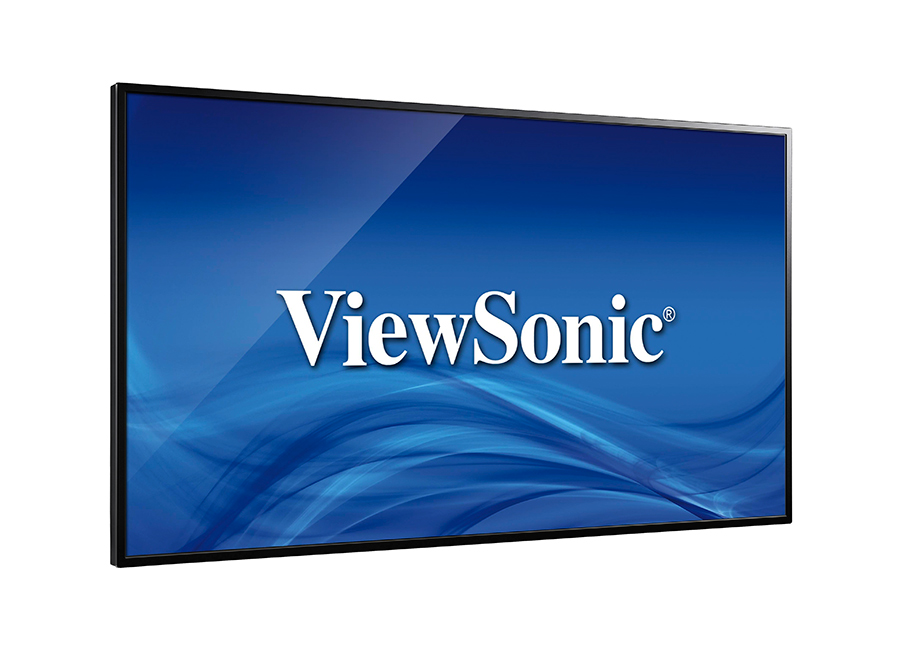   ViewSonic CDE4302