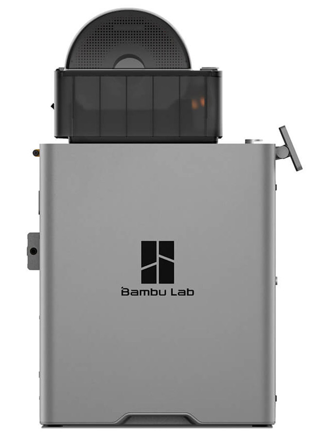 3D   Bambu Lab P2S Combo (EU-)