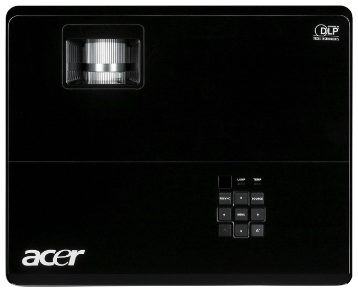 ��������  Acer X1211K