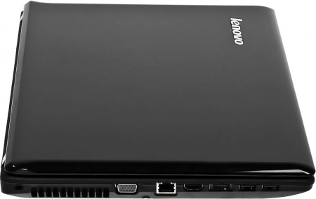  Lenovo Idea Pad G570A (59314571)
