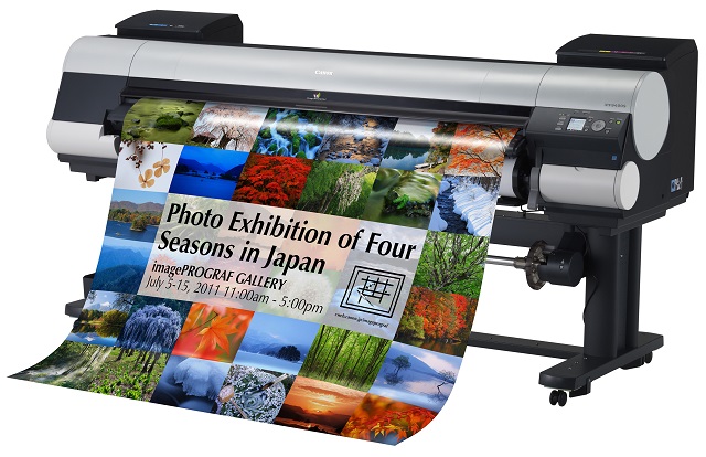    Canon imagePROGRAF iPF9400S (6562B003)