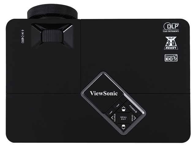  ViewSonic PJD5234