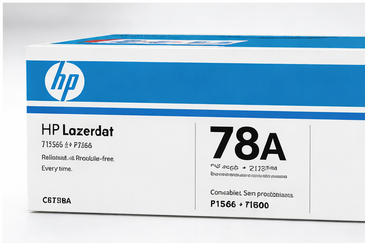 �������� HP CE278A