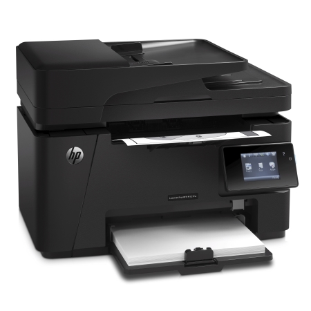  HP LaserJet Pro M127fw (CZ183A)