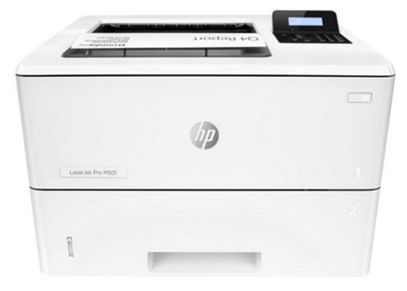  HP LaserJet Pro M501dn (J8H61A)