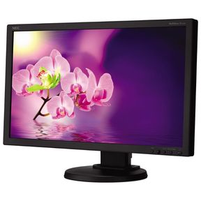 �������  23 NEC E231W black