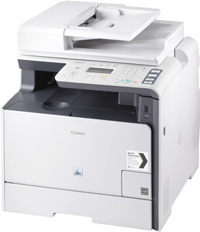  Canon i-SENSYS MF8380 Cdw