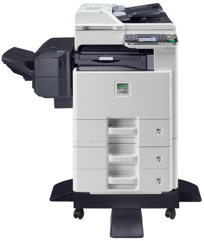 ���  Kyocera FS-C8025MFP