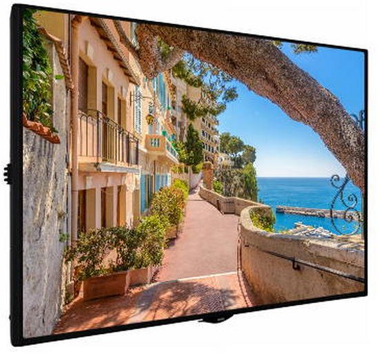   Vestel UHM43UH82 43''