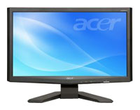�������  21.5 TFT Acer X223HQBb black (1920*1080, 176�/176�, 300��/�, 50000:1, 5 ms) TCO03