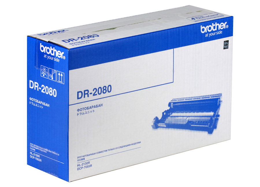 ����������� Brother DR-2080, 12K