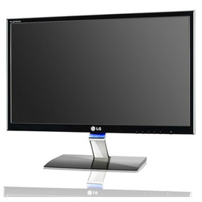 �������  20 LG E2060S-PN black